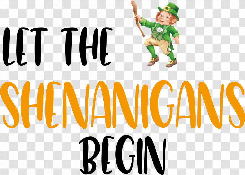 Shenanigans Patricks Day Saint Patrick Transparent PNG