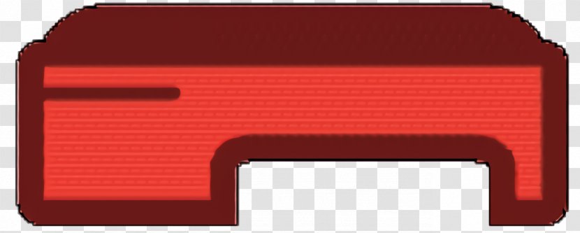 Red Background - Tool Accessory Transparent PNG