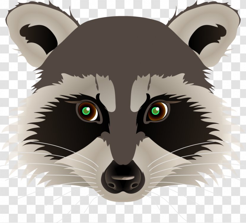 Japanese Raccoon Dog Drawing Painting Transparent PNG