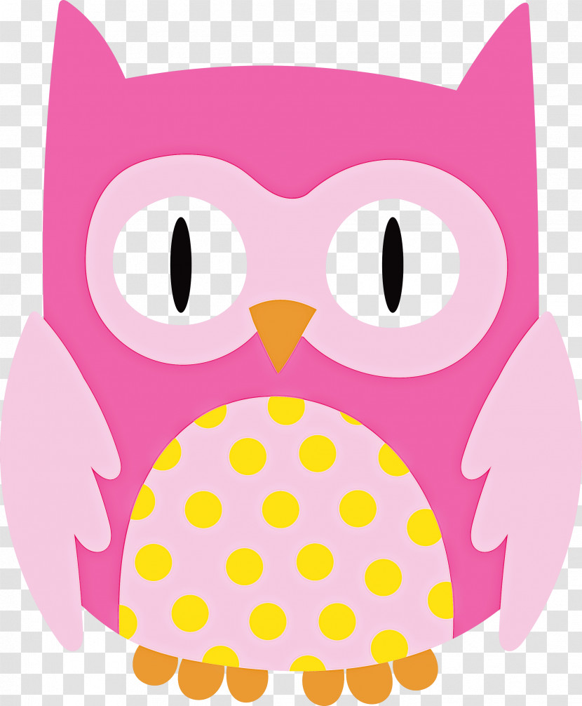 Owls Birds Cat Snout Beak Transparent PNG