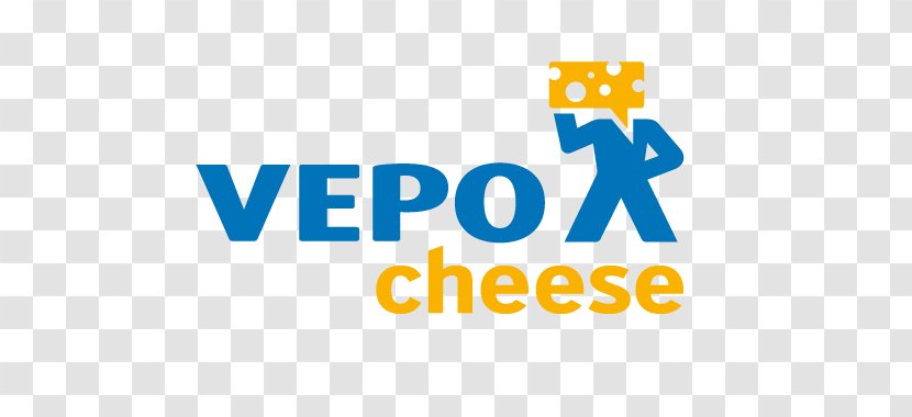 Vepo Cheese Food Pizza Coffee - Text Transparent PNG