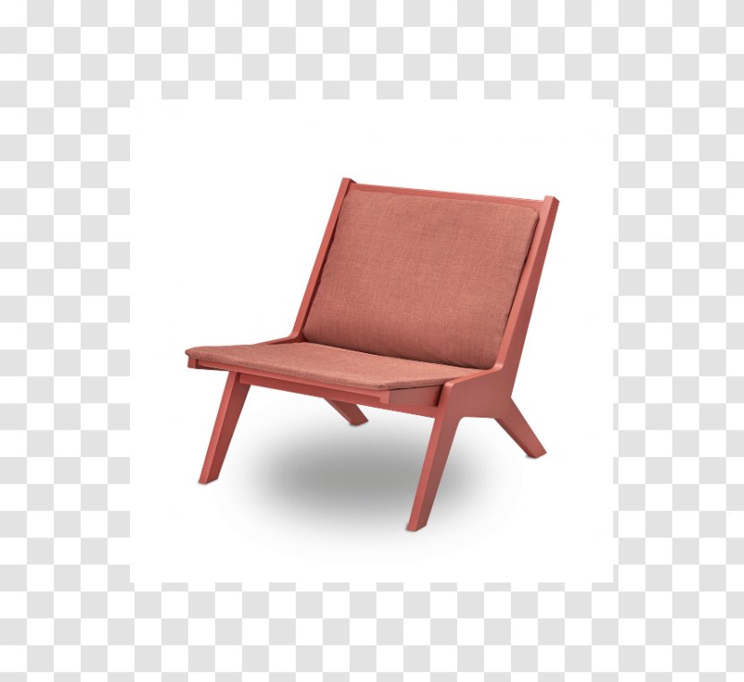 Eames Lounge Chair Chaise Longue Living Room Table - Armrest Transparent PNG