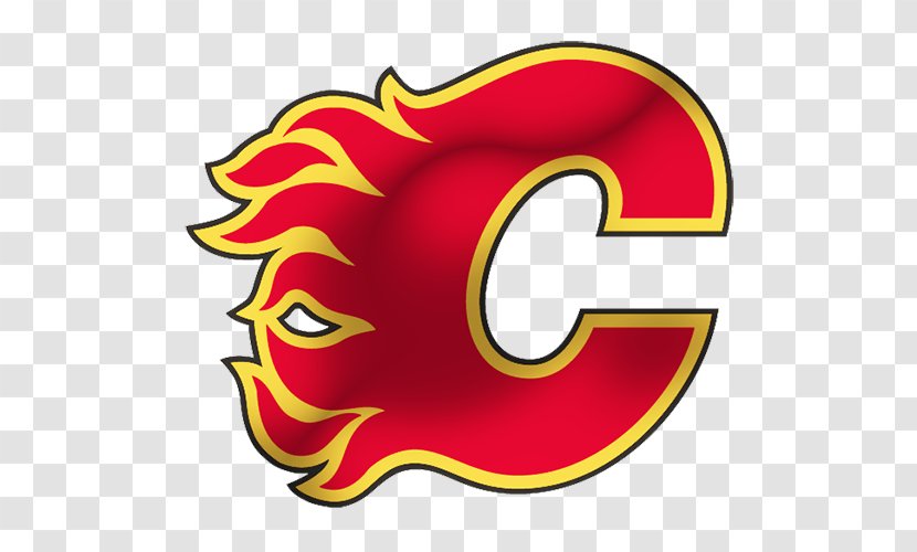 Calgary Flames National Hockey League Stockton Heat Stanley Cup Playoffs Finals - Fire Department Transparent PNG
