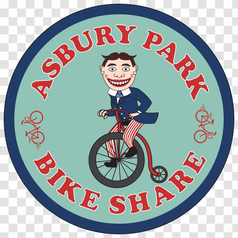 Asbury Park Clothing Accessories Bicycle Cycling Organization - Fashion Accessory Transparent PNG