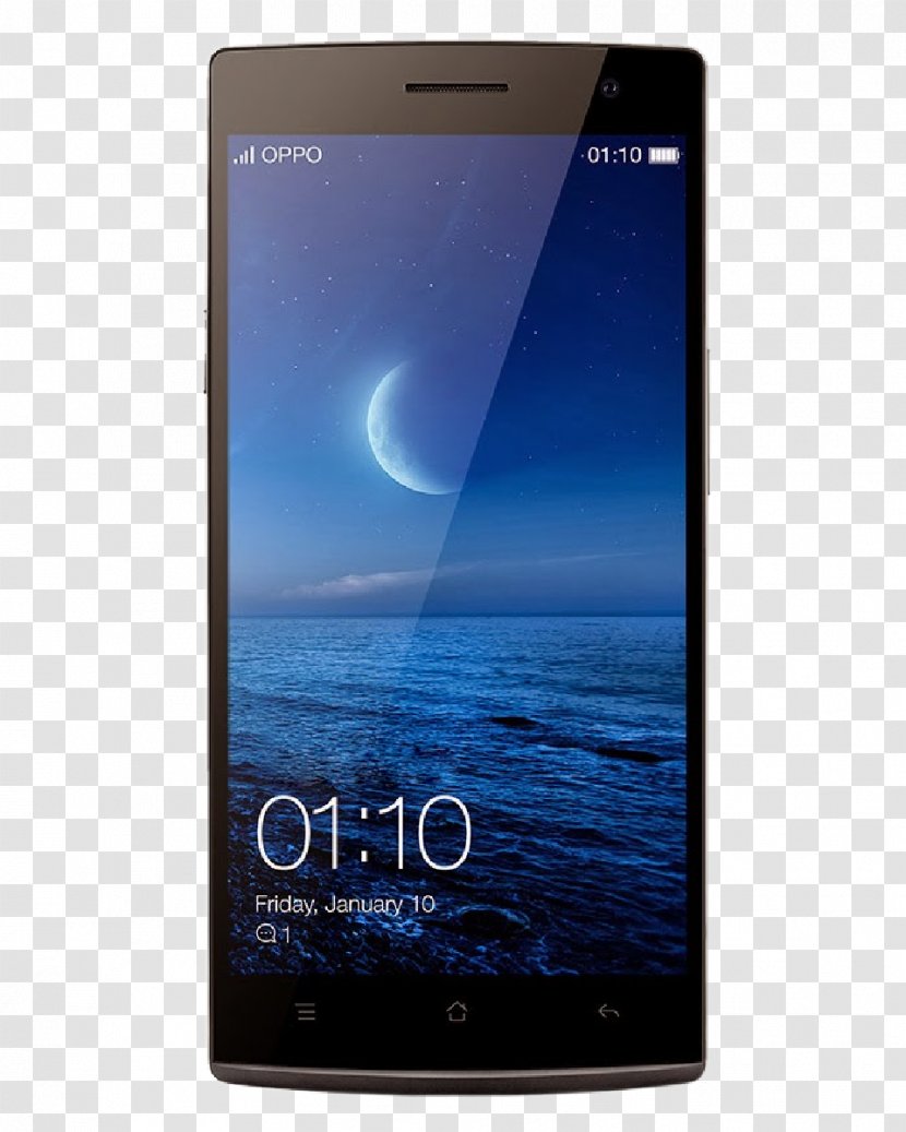 OPPO Find 7 Digital VOOC Mobile Phones Android - Coloros Transparent PNG
