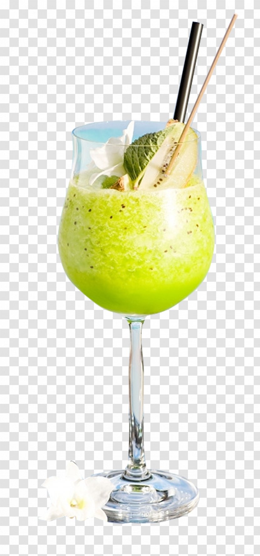 Smoothie Orange Juice Milkshake Margarita - Stock Photography - Guava Transparent PNG