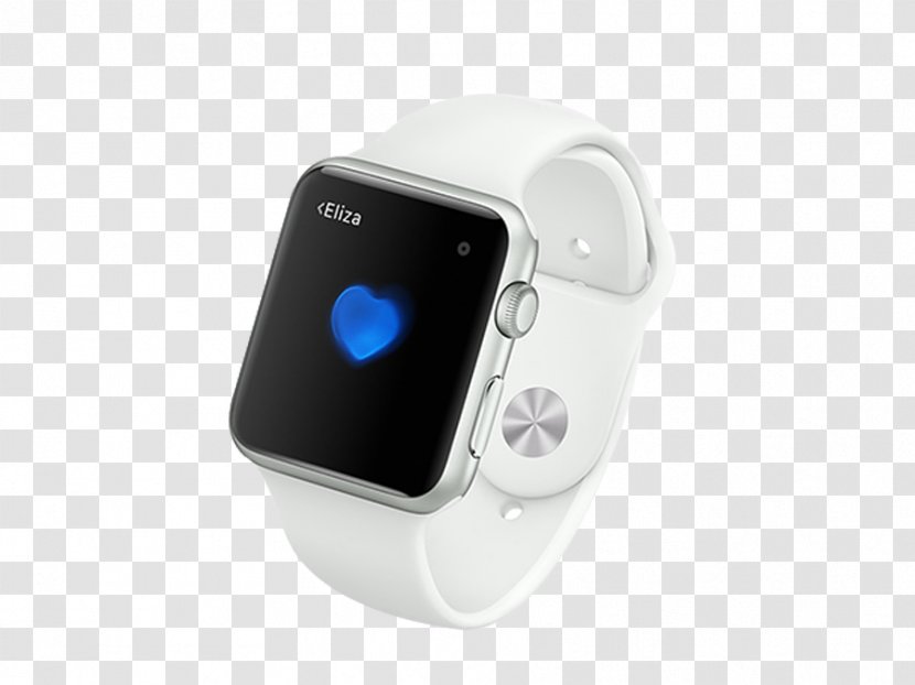 Smartwatch Bracelet Wristband - Apple Watch - Smart Transparent PNG