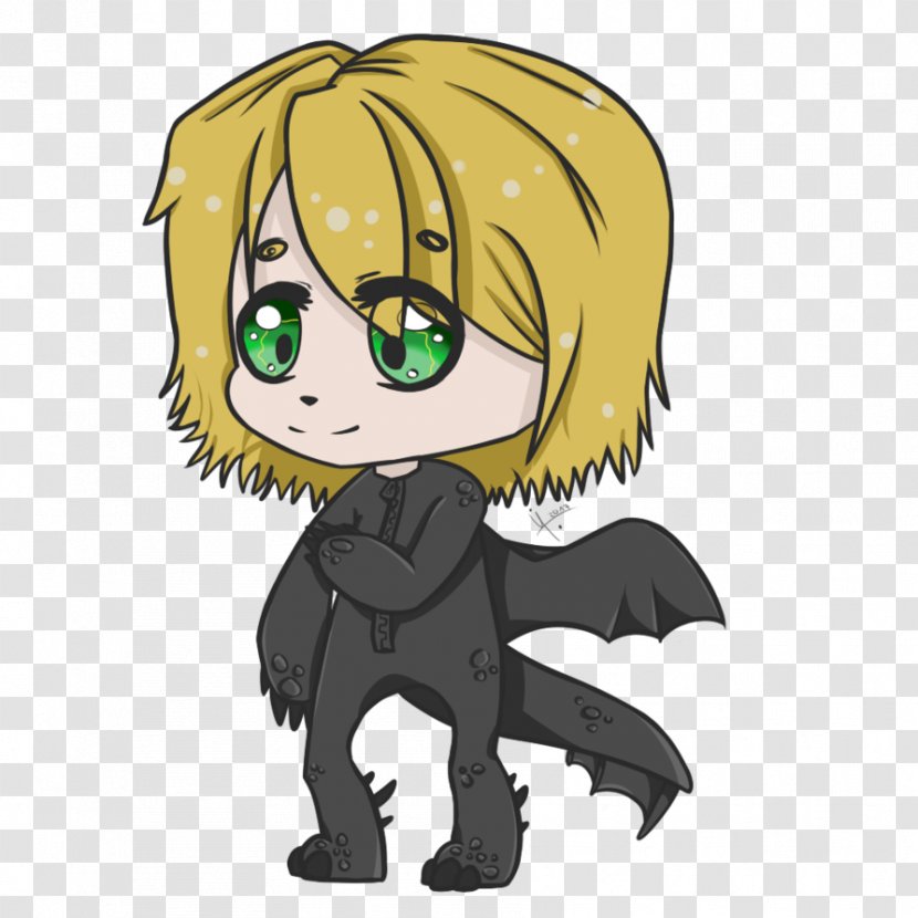 Maudado Toothless Fan Art - Tree Transparent PNG