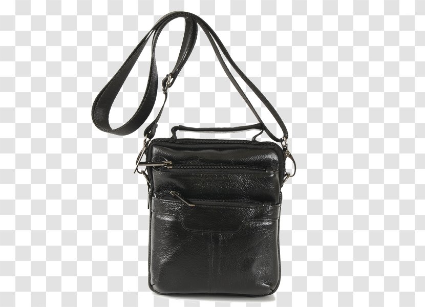 Handbag Leather Baggage - Bag Transparent PNG