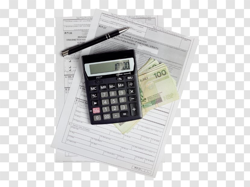 Nadpłata Podatku Daň Z Príjmov Fyzickej Osoby Tax Daňový Poplatník - Office Equipment - Perfecttemplate Transparent PNG