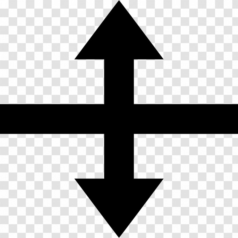 Arrow Symbol Clip Art Transparent PNG