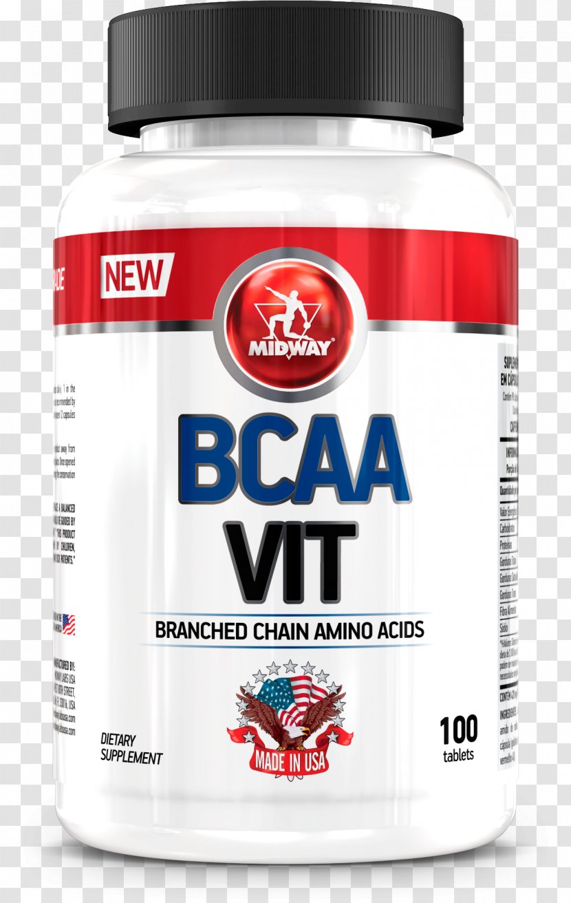 Dietary Supplement Branched-chain Amino Acid Essential Isoleucine - Khuy%e1%ba%bfn M%c3%a3i - Twinlab Transparent PNG