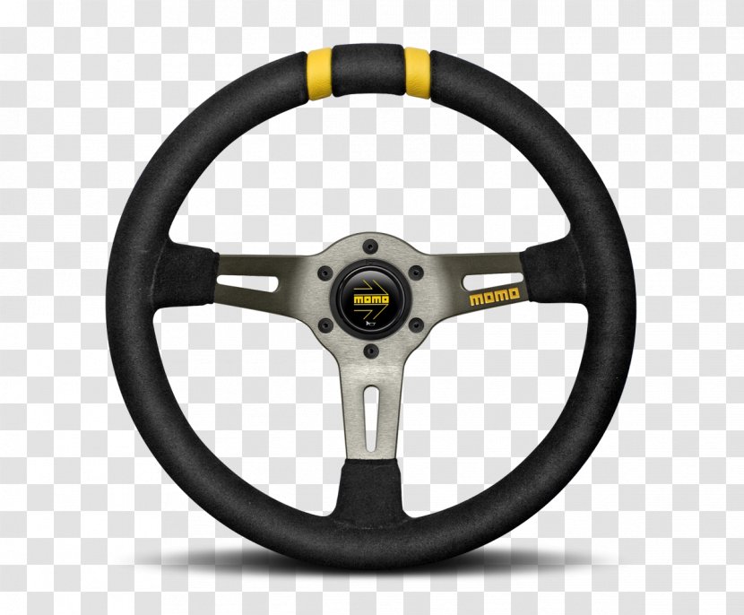 Car Momo Steering Wheel - Hardware - Drifts Transparent PNG
