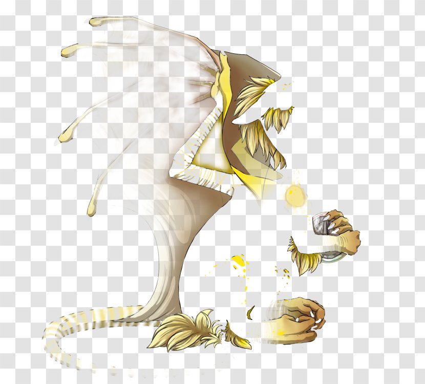 Dragon Animal - Organism - Sun Beam Transparent PNG