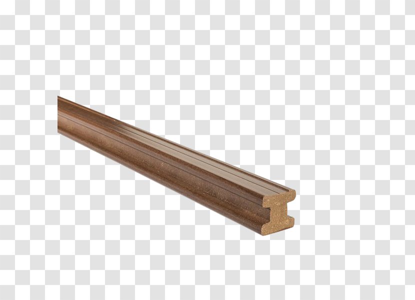 Lambourde Deck Dalle Composite Material Wood-plastic - Woodplastic - Wood Transparent PNG