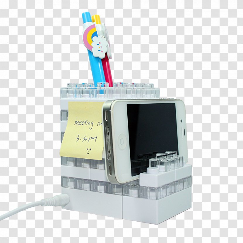 Electronics - Technology - Lamp Holder Transparent PNG