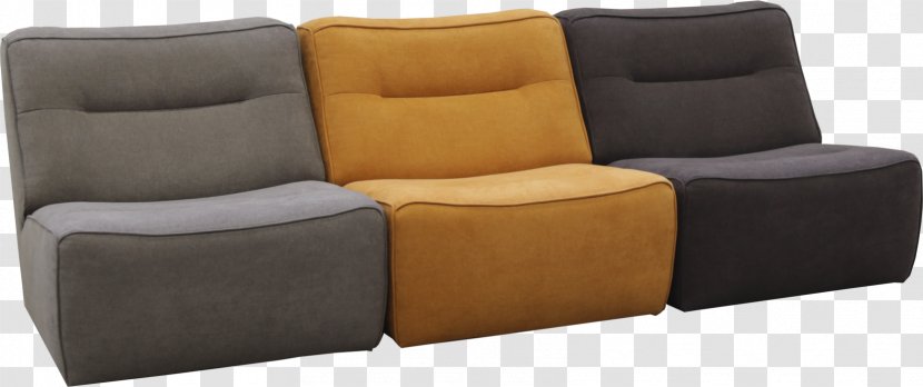 Chair Couch Furniture Divan Sofa Bed - Rocking Chairs Transparent PNG