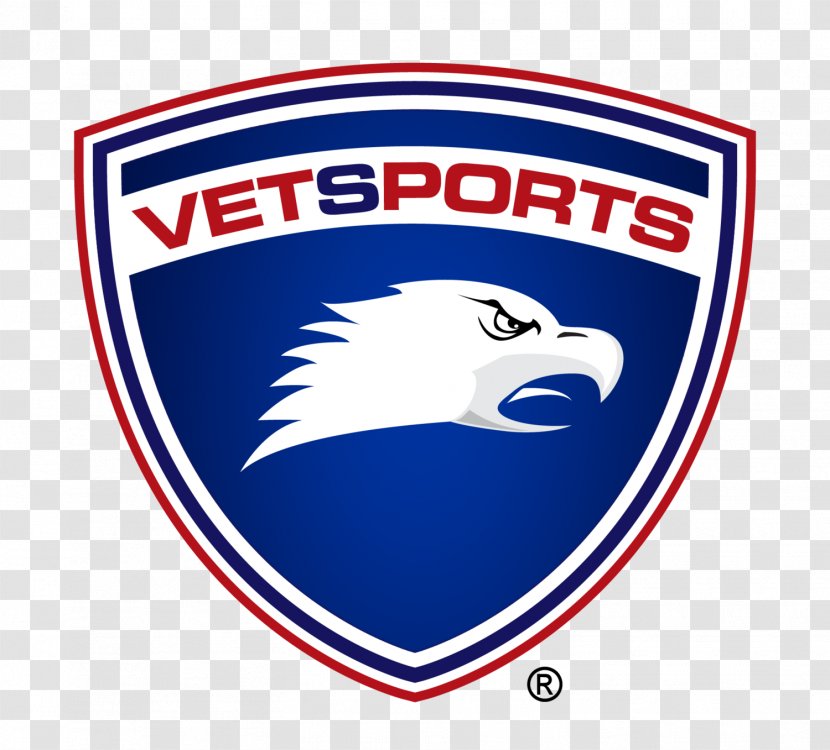 VETSports Organization Logo Non-profit Organisation Veteran - Nonprofit - Striking Combat Sports Transparent PNG