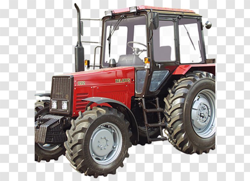 Belarus Minsk Tractor Works Тяговий клас Price Transparent PNG