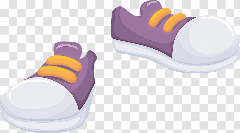 Shoe Sports Shoes Walking Shoe Sneakers Transparent PNG