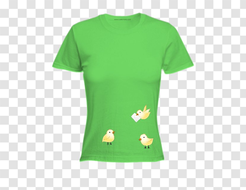 T-shirt Clothing Sportswear Hoodie - Seethrough Transparent PNG