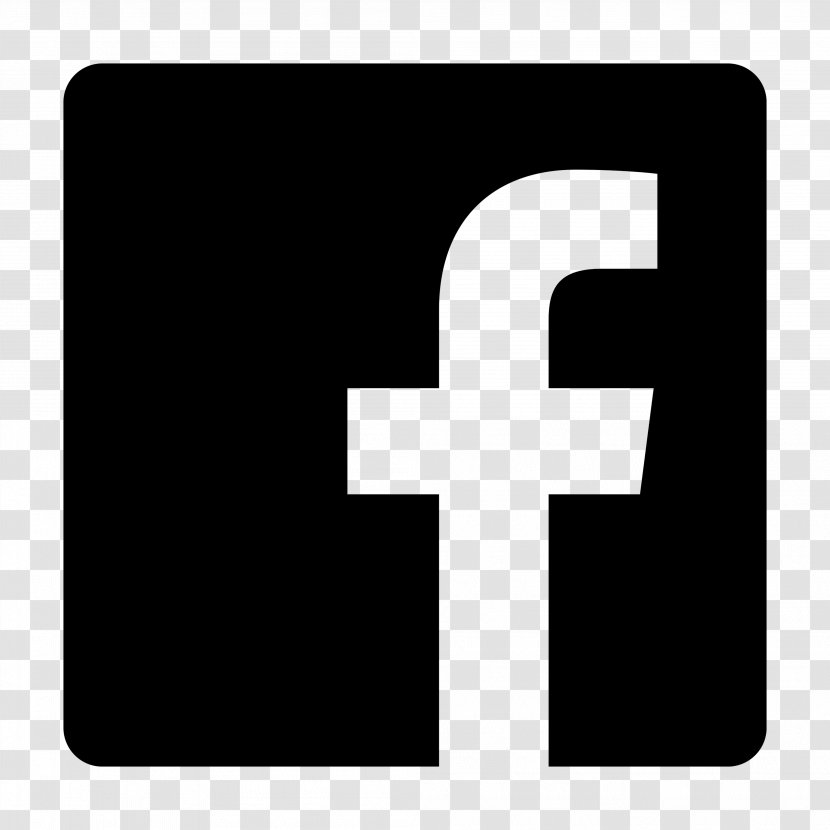 Social Media Font Awesome Logo Like Button Transparent PNG