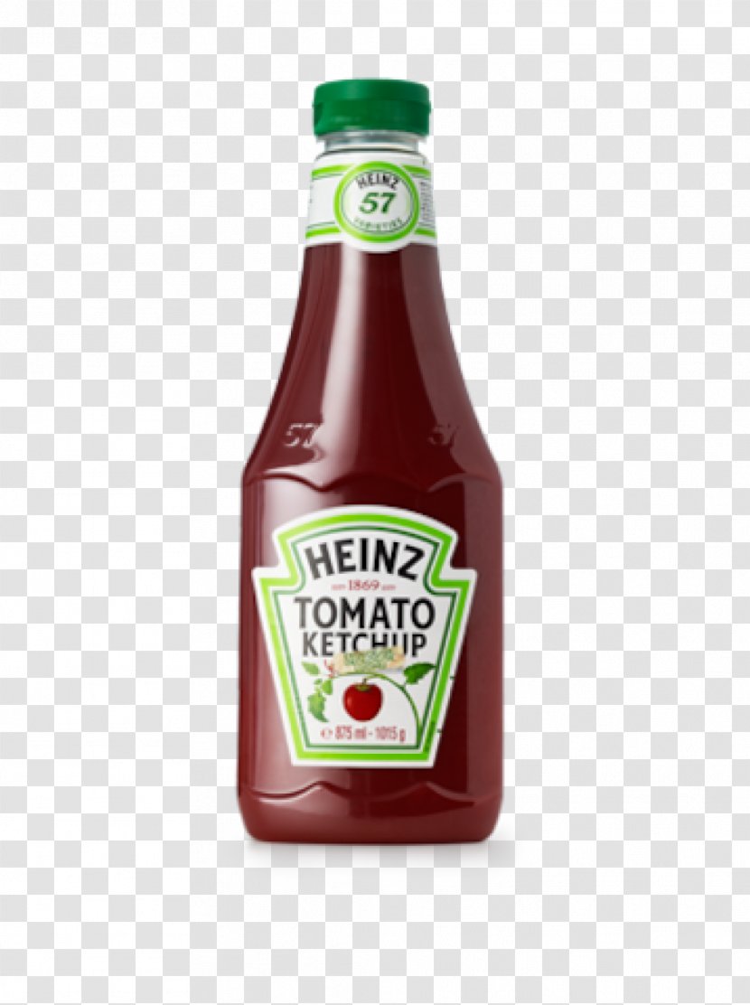 H. J. Heinz Company Tomato Juice Ketchup Hot Dog - Sriracha Sauce Transparent PNG
