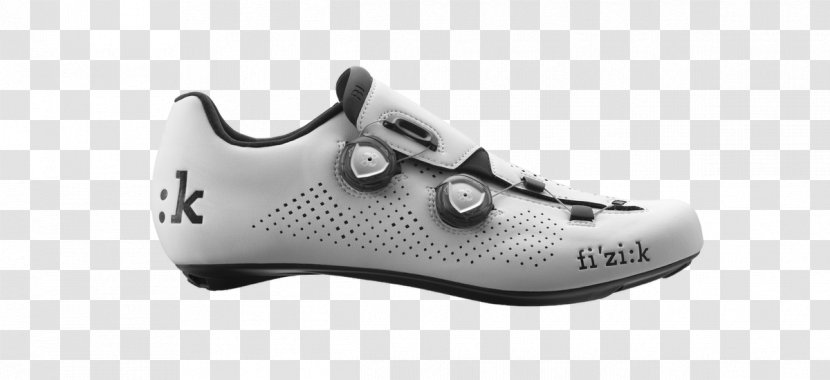 Fizik R1B Road Shoe Cycling Infinito R1 R5B - Black - Zoot Running Shoes For Women Transparent PNG
