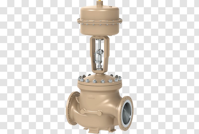 Control Valves Globe Valve Metal Bellows Seal Transparent PNG