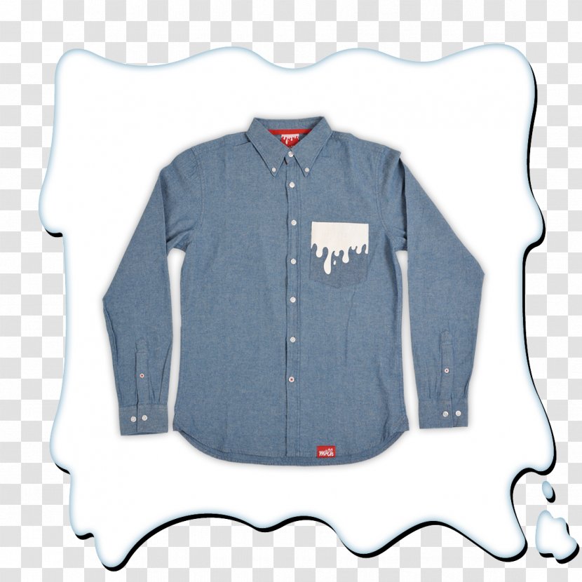 T-shirt Sleeve Jacket Blouse Outerwear Transparent PNG