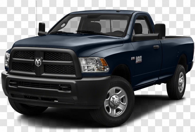 Ram Trucks Pickup Chrysler Dodge Jeep - Truck Transparent PNG