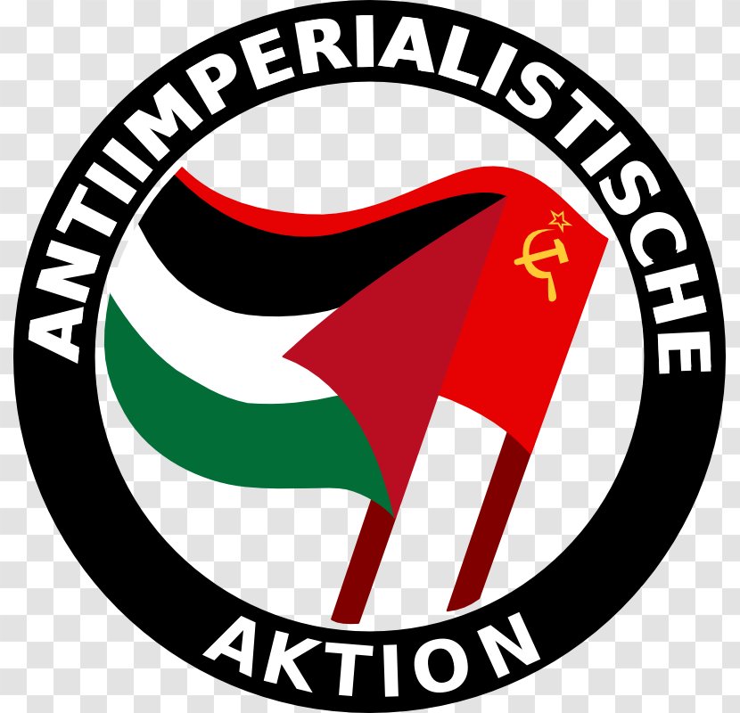 Clip Art Anti-imperialism Fascism Antifaschistische Aktion - Sign - Action Transparent PNG