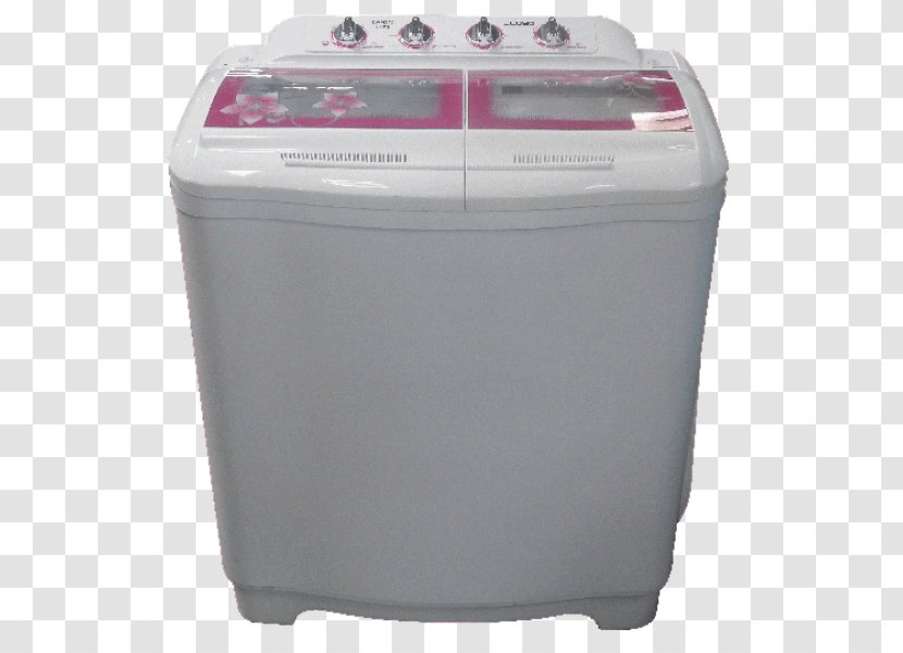 Washing Machines Haier Whirlpool Corporation - Machine - Automatic Transparent PNG