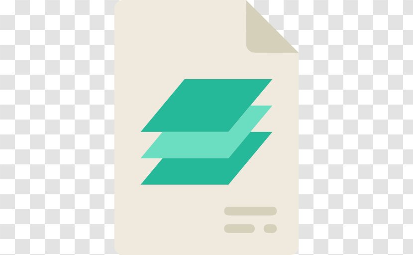 Line Brand Angle Logo Transparent PNG