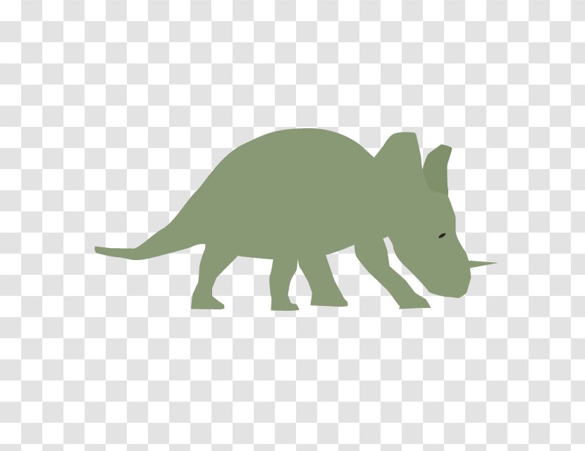 Clip Art Illustration Cartoon Image Triceratops - Head Transparent PNG