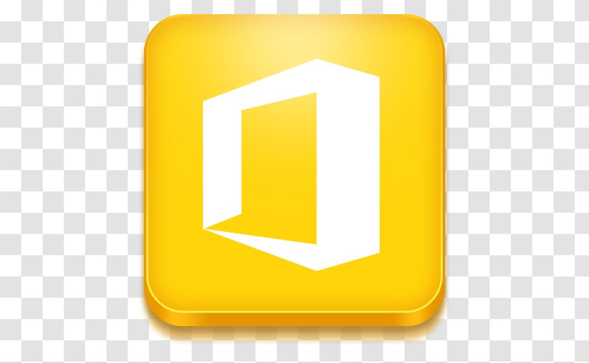Microsoft Office 2013 Computer Software Icon Iconset Iconstoc