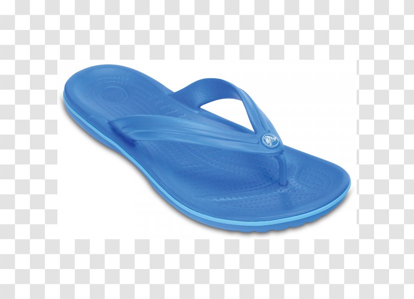 Slipper Flip-flops Crocs Shoe Sandal - Discounts And Allowances Transparent PNG