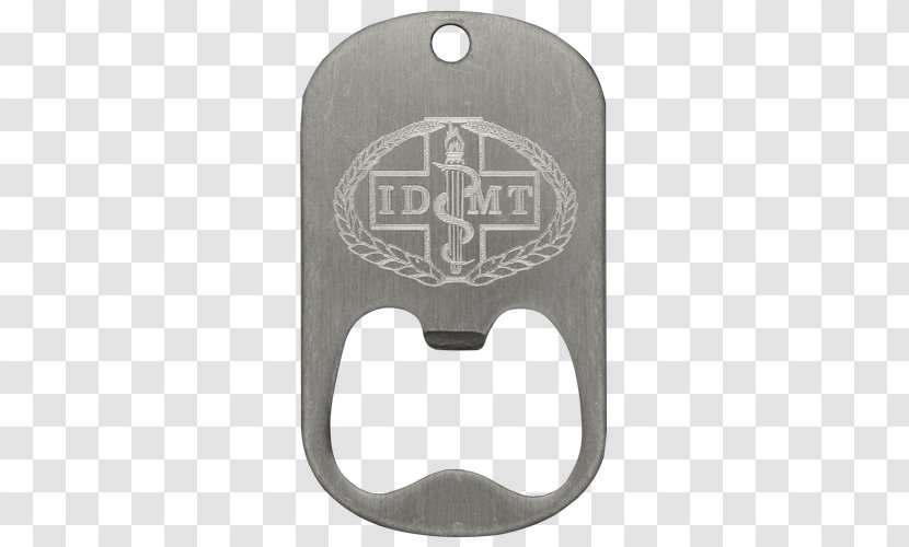 Bottle Openers Dog Tag LogoTags Key Chains - Printing Transparent PNG