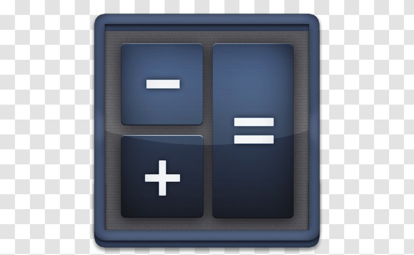 Calculator Pro Simple Transparent Transparent Png