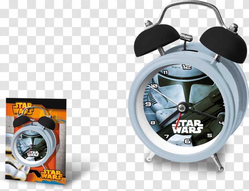 Stormtrooper Anakin Skywalker Yoda Chewbacca Star Wars - Bell Transparent PNG
