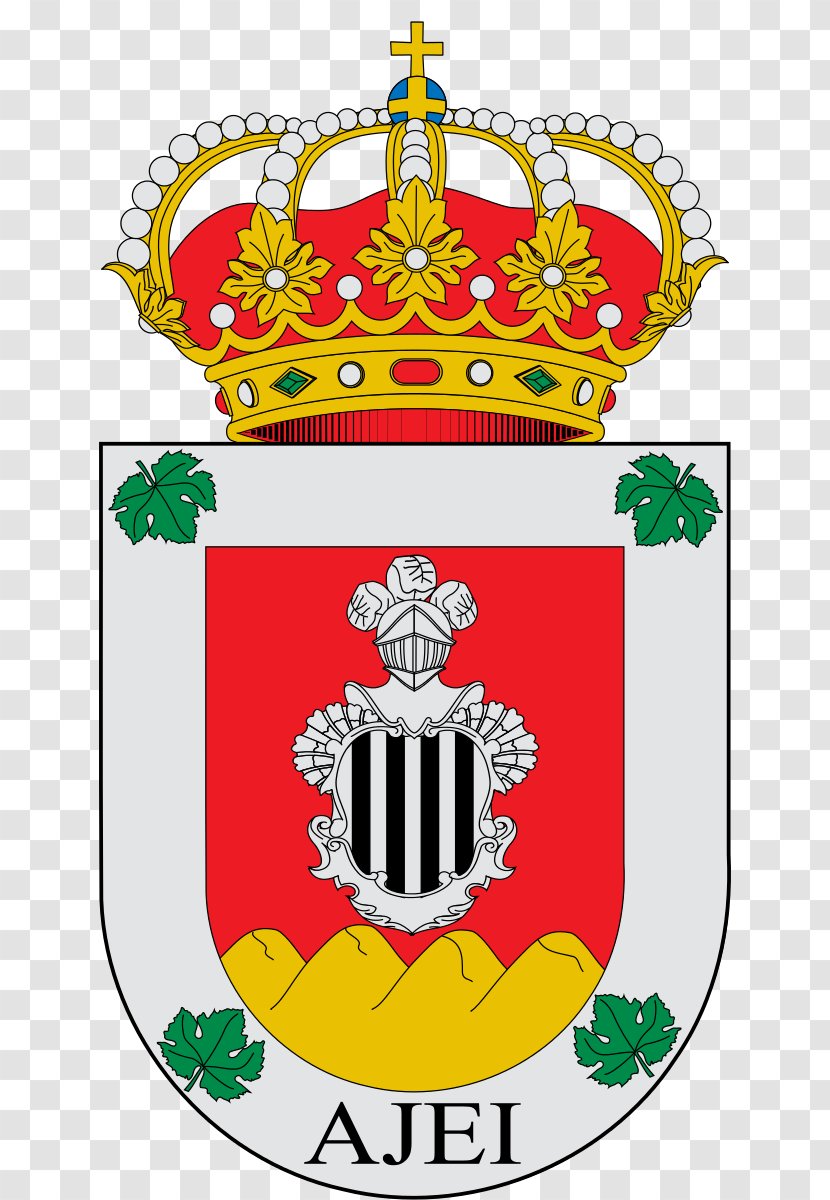 Torredonjimeno Escutcheon Coat Of Arms Field Heraldry Transparent PNG