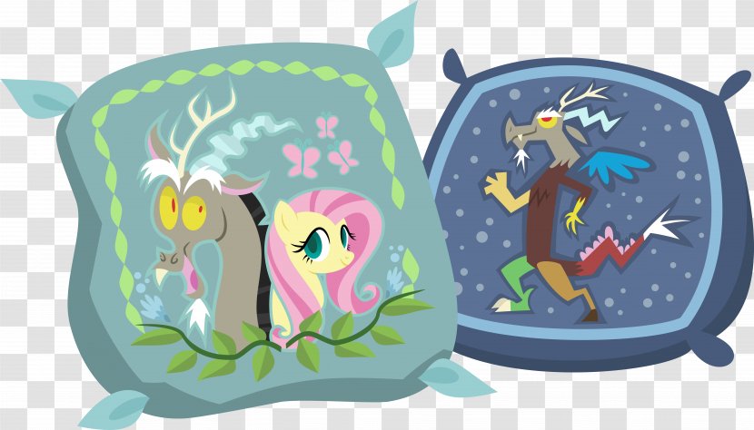 YouTube My Little Pony Discordant Harmony Fluttershy - Cutie Mark Crusaders - Youtube Transparent PNG
