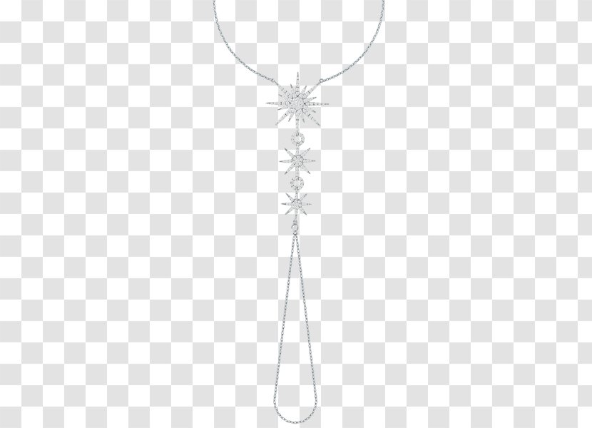 Necklace Body Jewellery Charms & Pendants - Jewelry - Hand Chain Transparent PNG