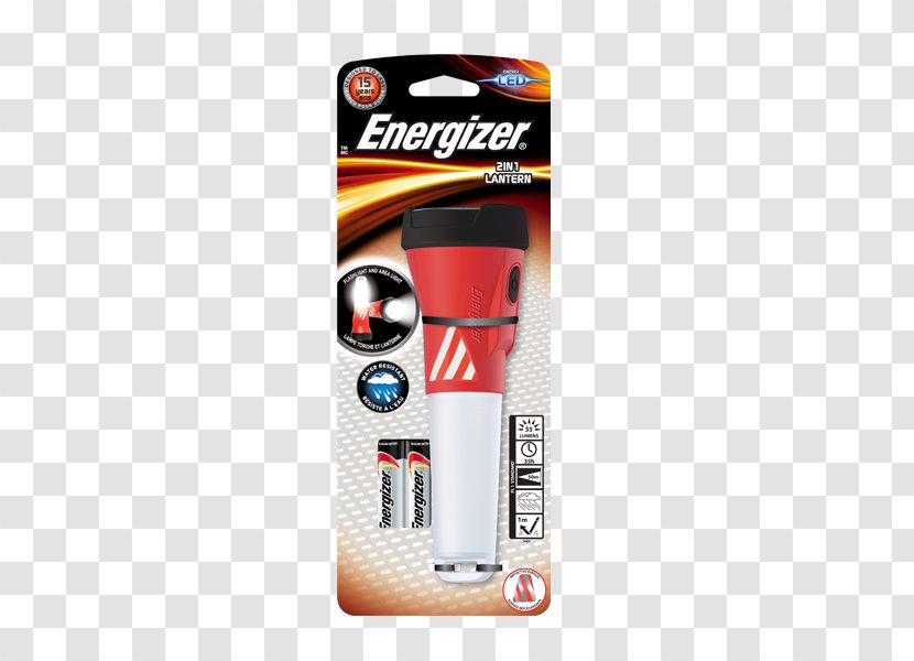 AA Battery Flashlight Electric Energizer Light-emitting Diode - Rechargeable - Glare Efficiency Transparent PNG