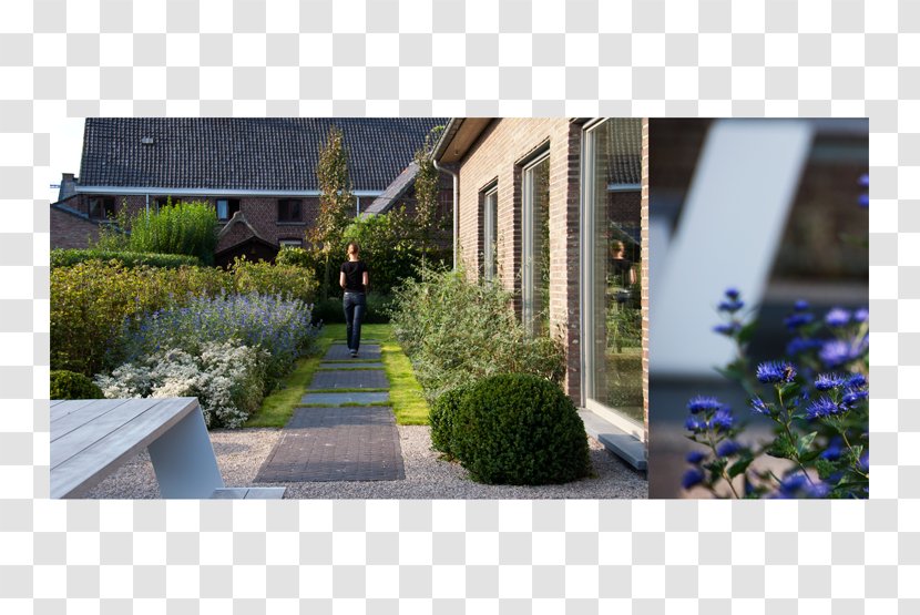 Garden Designer Landscape Architecture - Plant - Outdoor Structure Transparent PNG