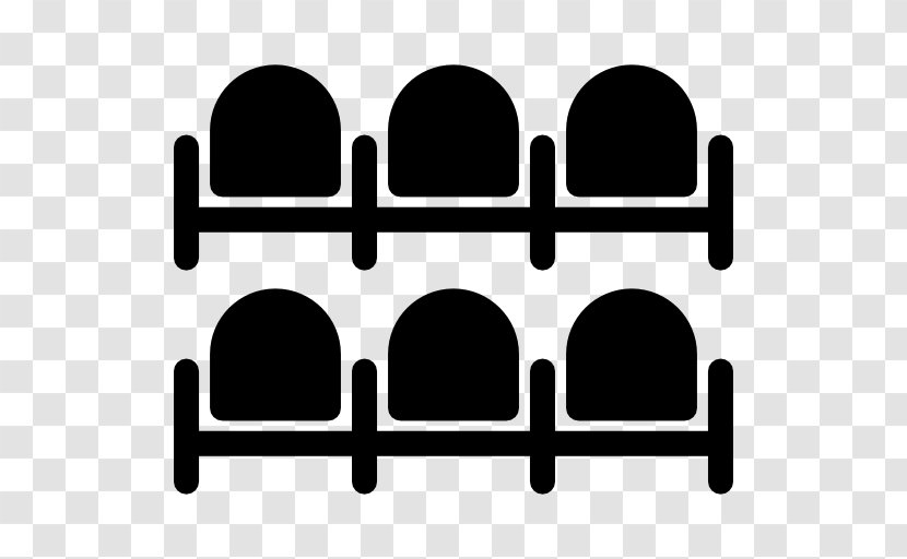 Seat Chair Clip Art - Living Room Transparent PNG