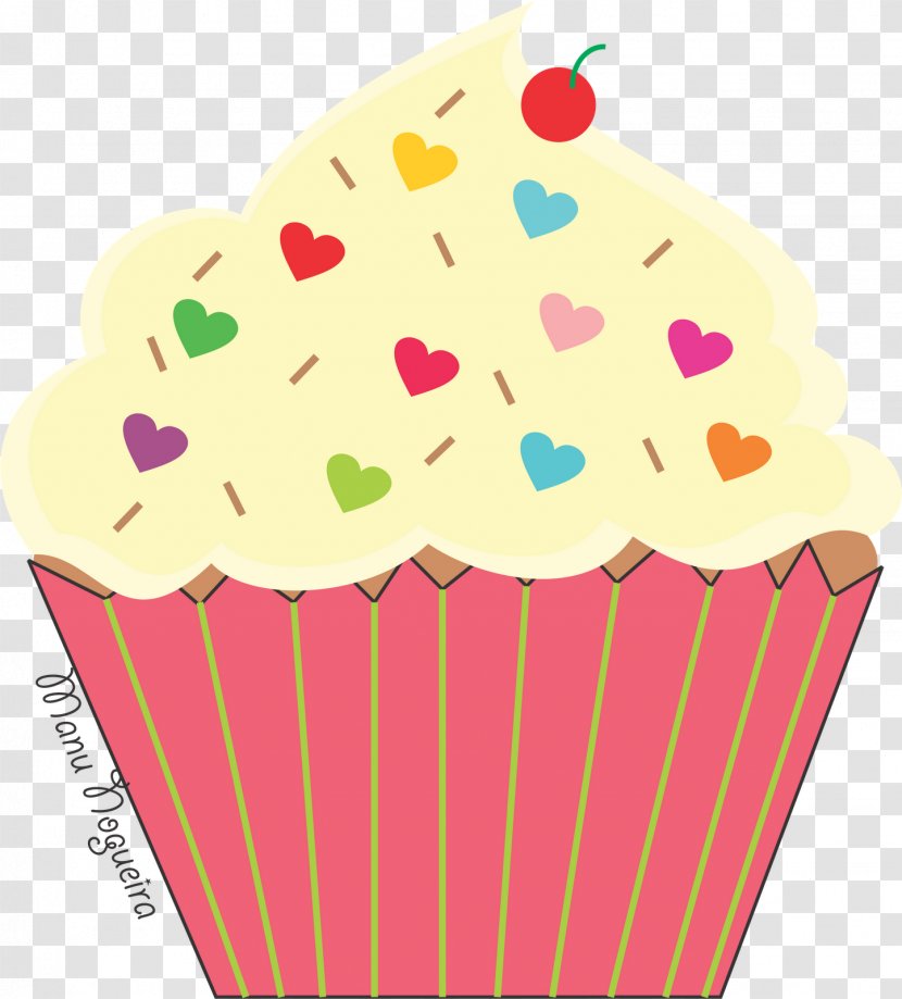 Cupcake Muffin Drawing Clip Art - Cup - Tower Transparent PNG