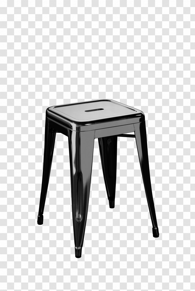 France Bar Stool Furniture Steel - Seat Transparent PNG