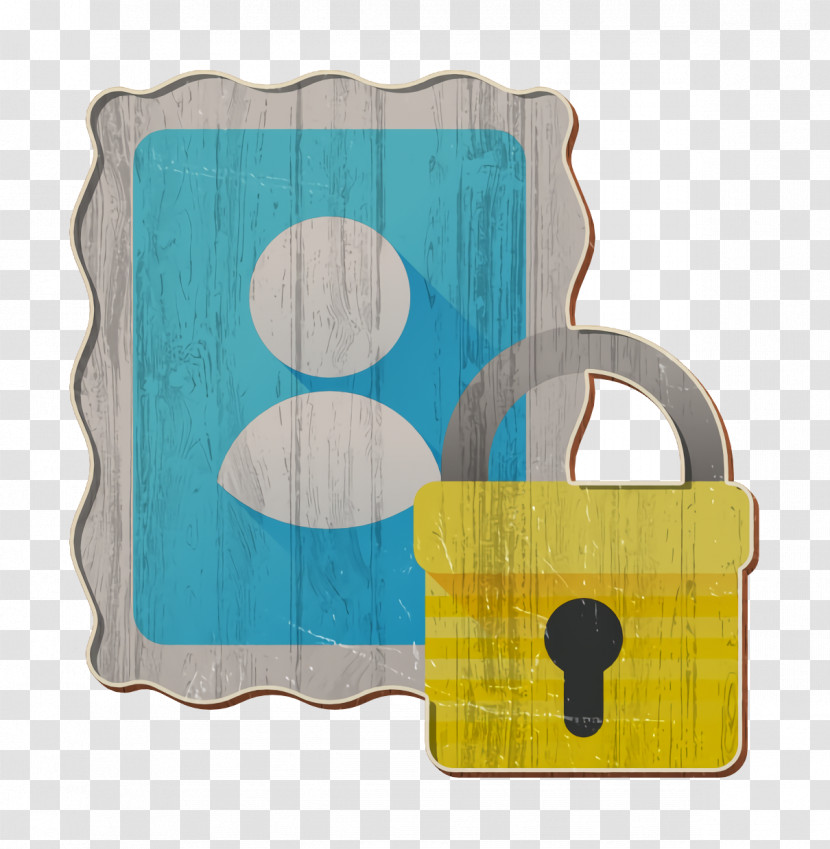 Login Icon Privacy Icon E-Commerce Icon Transparent PNG