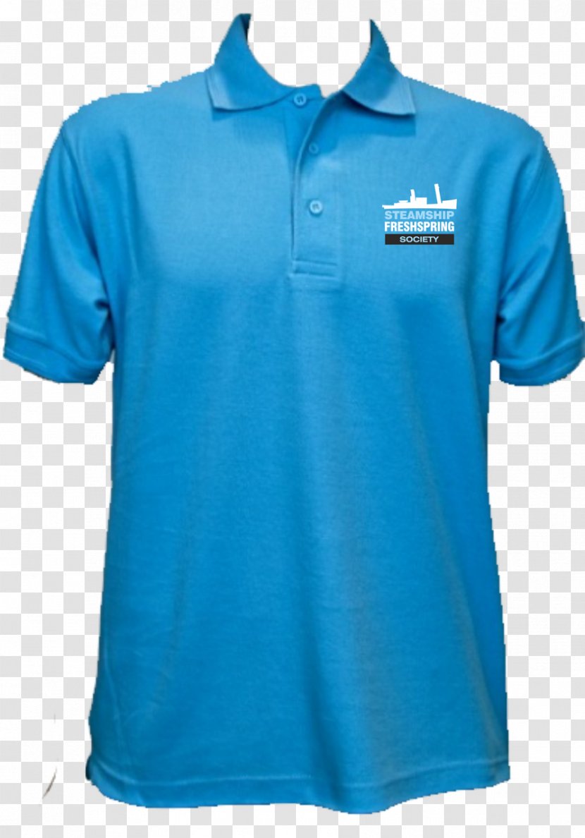 Polo Shirt T-shirt Collar Sleeve Tennis Transparent PNG